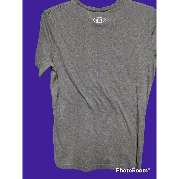 Boy's Under Armour Shoot Like‎ Steph Size YXL (C29) - Picture 2 of 2